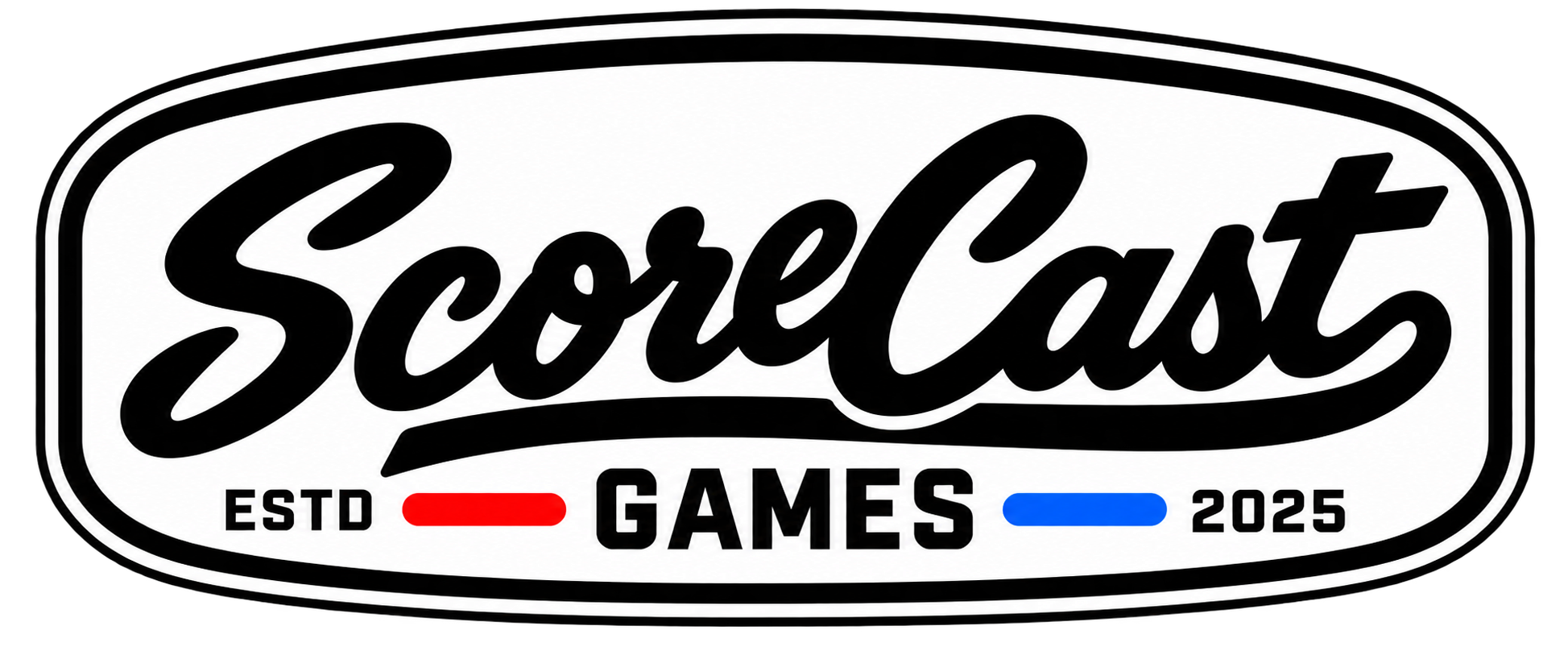 ScoreCast Games logo